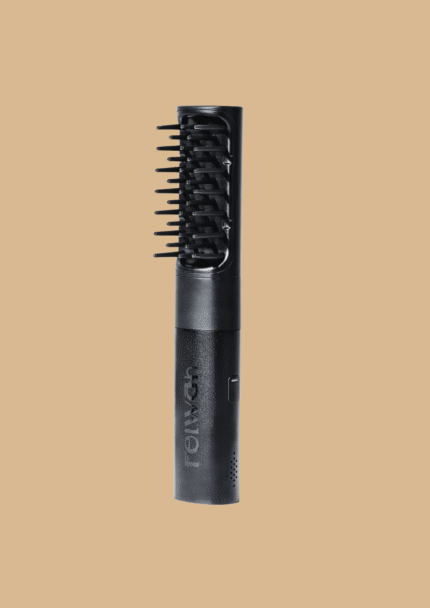 Mubkhar Brush